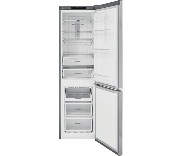 WHIRLPOOL W7 931A MX NoFrost Srebrna - 1012418 - zdjęcie 4